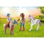 Playmobil-GRAJD DE PONEI Playmobil - 6